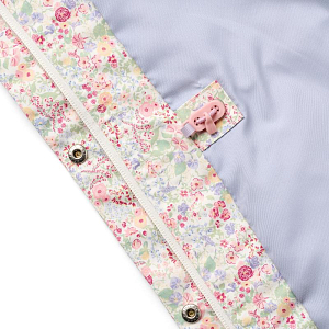 Плащ Wheat, цветочный бриз